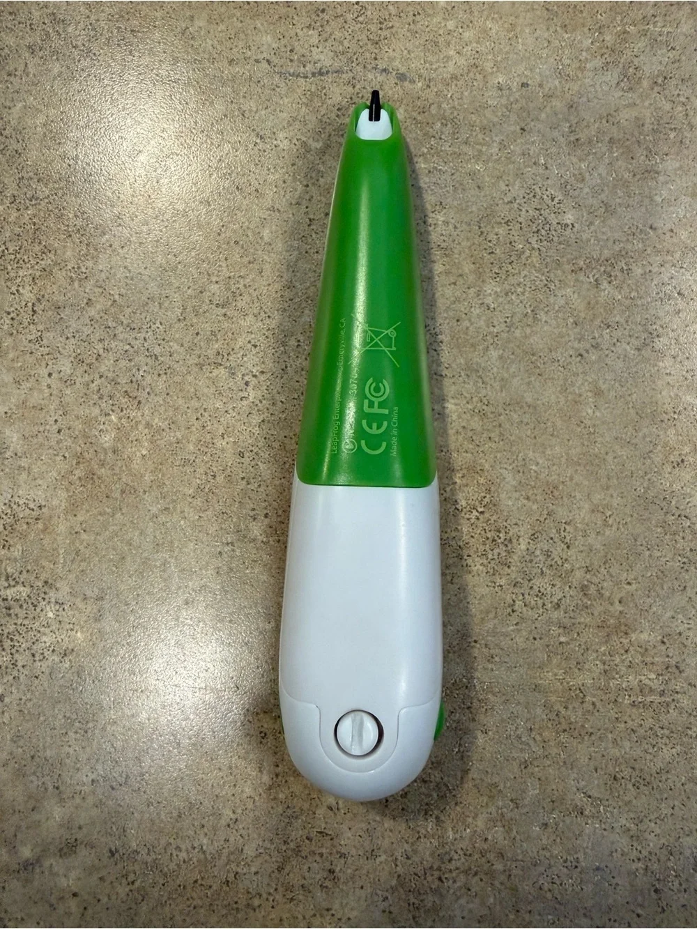Leap Frog Tag Stylus Reader Pen Replacement Electronic #30704 - Tested